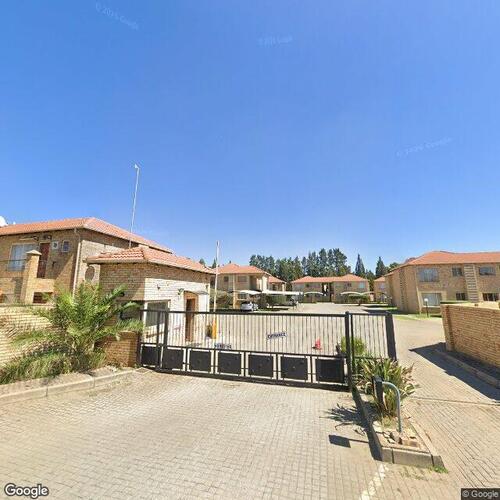 Unit 4 Ss Kingfisher Mews, Vaal Drive, Sylviavale, Vanderbijlpark, Gauteng thumbnail