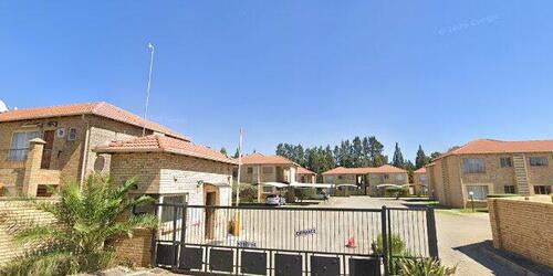 2 Bedroom Property