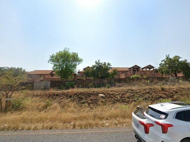 Erf 912 Clubview Extension 63 Township, Unit 19 Lana's Lane, 26 Kameeldoring Avenue, Clubview Ext 63