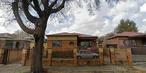 4 Bedroom Property