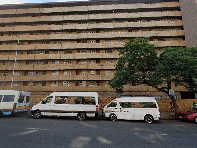 Erf 3287, Unit 38 Idlewild Park, 238 Scheiding Street, Pretoria