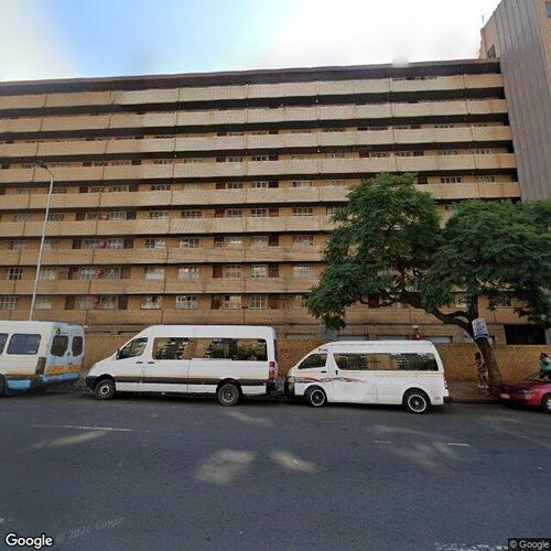 Erf 3287, Unit 38 Idlewild Park, 238 Scheiding Street, Pretoria thumbnail