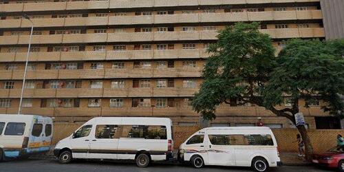 Erf 3287, Unit 38 Idlewild Park, 238 Scheiding Street, Pretoria