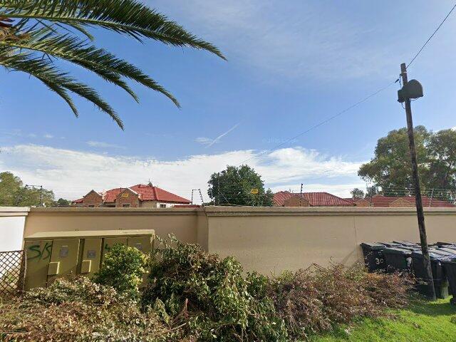 Unit 65 Nottinghill Park, 27 Karibbiese Street, Randparkrif Extension 92