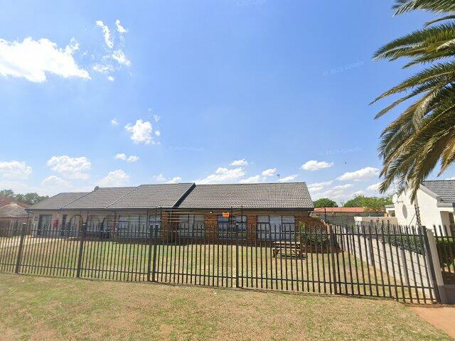 Erf 19 Bedworth Park Township, 35 Aurora Avenue, Bedworth Park, Vereeniging