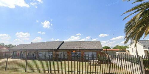3 Bedroom Property