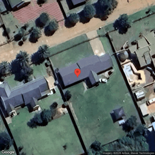 Erf 19 Bedworth Park Township, 35 Aurora Avenue, Bedworth Park, Vereeniging thumbnail