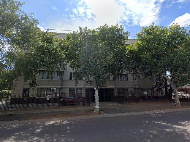 Portion 1 Of Erf 1220 Arcadia Township, Hannah Court, Unit 34 Door Number 26, 347 Leyds Street, Arcadia, Pretoria