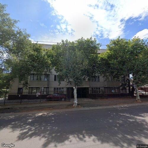 Portion 1 Of Erf 1220 Arcadia Township, Hannah Court, Unit 34 Door Number 26, 347 Leyds Street, Arcadia, Pretoria thumbnail
