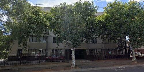 Portion 1 Of Erf 1220 Arcadia Township, Hannah Court, Unit 34 Door Number 26, 347 Leyds Street, Arcadia, Pretoria
