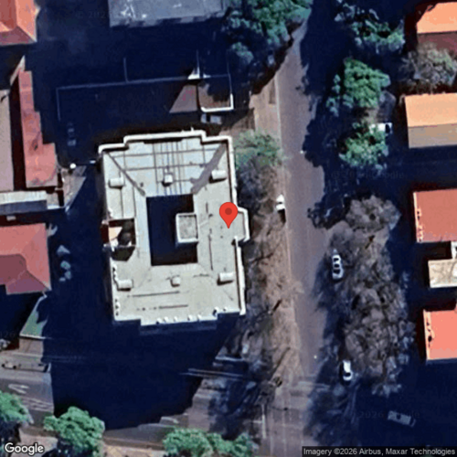 Portion 1 Of Erf 1220 Arcadia Township, Hannah Court, Unit 34 Door Number 26, 347 Leyds Street, Arcadia, Pretoria thumbnail