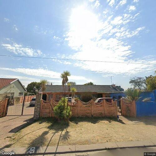 Erf 243, 8 Purcell Street, Tulisa Park, Gauteng thumbnail