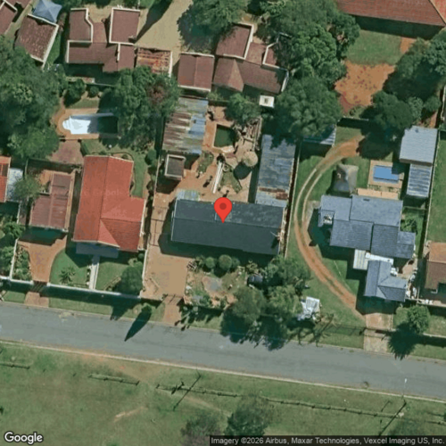Erf 243, 8 Purcell Street, Tulisa Park, Gauteng thumbnail
