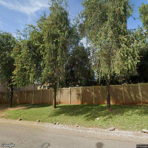 Section 20 Nile, Duzi Avenue, Little Falls Extension 5, Gauteng Province thumbnail