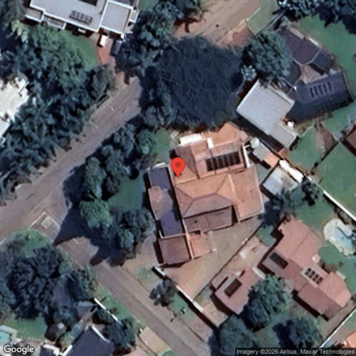 Section 20 Nile, Duzi Avenue, Little Falls Extension 5, Gauteng Province thumbnail