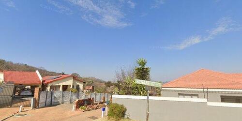 2 Bedroom Property
