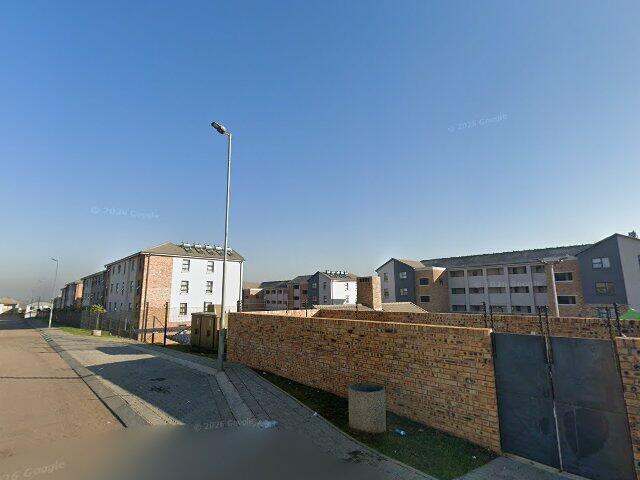 Flat U0026 (Unit 26), Block A, Herons@Riverside, Barn Own Crescent, Riverside View Ext 35 Diepsloot