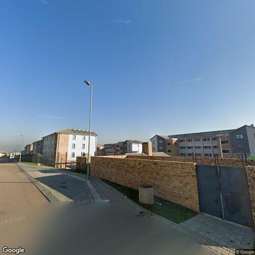 Flat U0026 (Unit 26), Block A, Herons@Riverside, Barn Own Crescent, Riverside View Ext 35 Diepsloot thumbnail