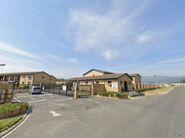 Gordons Bay Golf Terraces, Unit 83, 16 Estoril Way, Fairview Golf Estate, Gordons Bay
