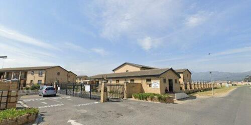 Gordons Bay Golf Terraces, Unit 83, 16 Estoril Way, Fairview Golf Estate, Gordons Bay