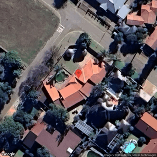 Erf 797 Edleen Extension 3 Township, 5 Martin Van Tonder Avenue, Edleen, Kempton Park thumbnail