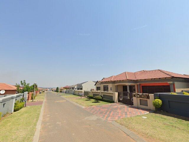 Erf 3558 Tasbetpark Extension 12 Township, 53/3558 Weeping Wattle Street, Dixon Ah, Tasbetpark Extension 12, Emalahleni, Mpumalanga