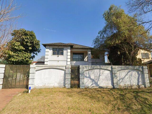 Erf 7 Regency Township, 28 Mathers Road, Regency, Johannesburg