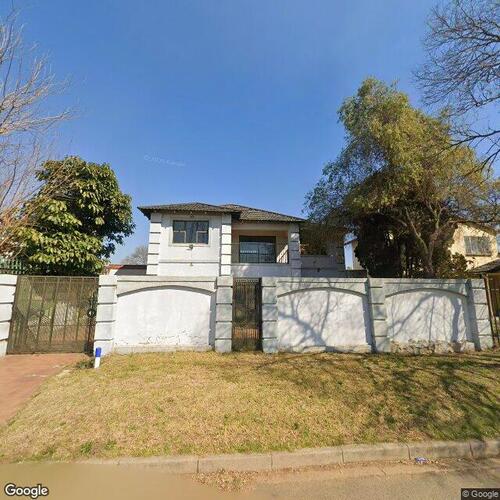 Erf 7 Regency Township, 28 Mathers Road, Regency, Johannesburg thumbnail
