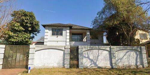 5 Bedroom Property