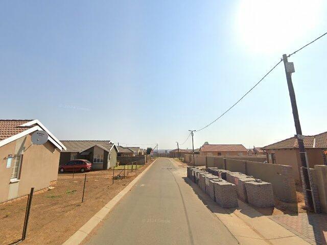 Erf 101, 101 Djenne Street, Savanna City, Ext 1, Midvaal, Gauteng