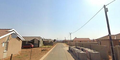 2 Bedroom Property