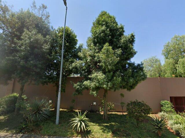 Erf 125 Paulshof Township, 11 Isipingo Road, Paulshof, Sandton