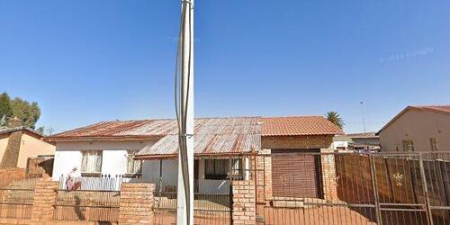 Erf 171 Alabama Township, 17 Wesley Street, Alabama, Klerksdorp, North West Province