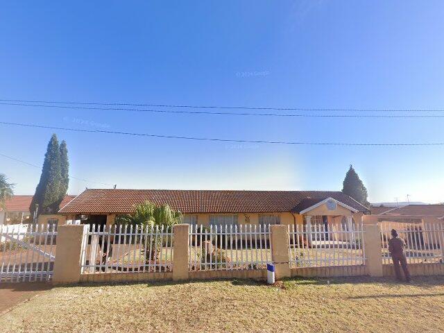 Erf 959 Lenasia South Extension 1, 25 Imperial Street, Lenasia South Ext 1