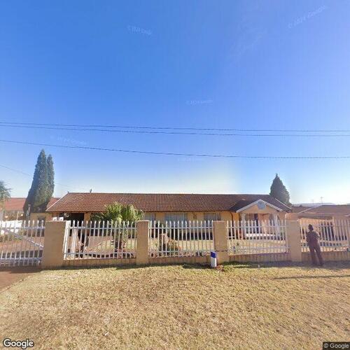 Erf 959 Lenasia South Extension 1, 25 Imperial Street, Lenasia South Ext 1 thumbnail