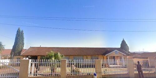 3 Bedroom Property