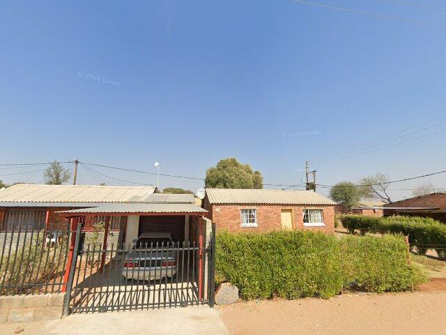 Erf 858 Delportshoop Township And Erf 859 Delportshoop Township, 859 Wag 'N Bietjie Street, Proteahof, Delportshoop