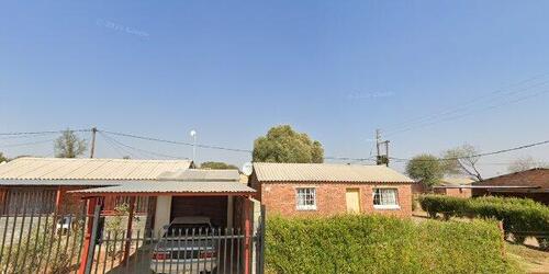 Erf 858 Delportshoop Township And Erf 859 Delportshoop Township, 859 Wag 'N Bietjie Street, Proteahof, Delportshoop