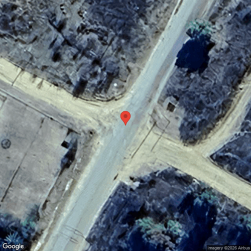 Erf 858 Delportshoop Township And Erf 859 Delportshoop Township, 859 Wag 'N Bietjie Street, Proteahof, Delportshoop thumbnail