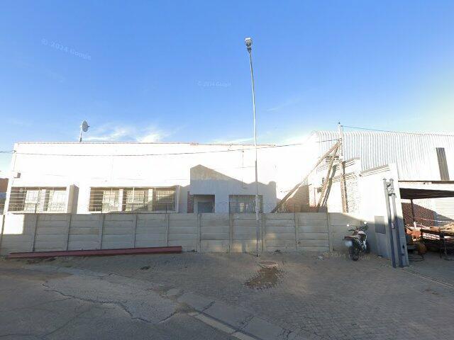 Section No 1, Ivy Hill, Bloemfontein (Extension 229), Mangaung Metropolitan Municipality