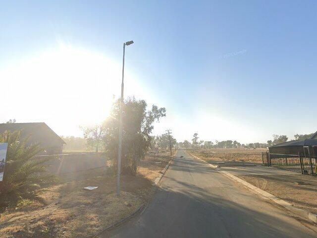 Cert AI N Erf 37936 Heidedal Extension 67, District Bloemfontein, Province Free State. Also Known As 37936 Arcata Phase 4, Bloemspruit, Bloemfontein, Province Free State