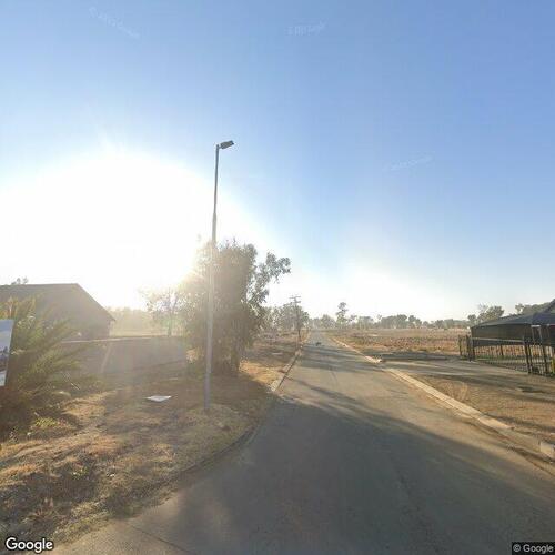 Cert AI N Erf 37936 Heidedal Extension 67, District Bloemfontein, Province Free State. Also Known As 37936 Arcata Phase 4, Bloemspruit, Bloemfontein, Province Free State thumbnail