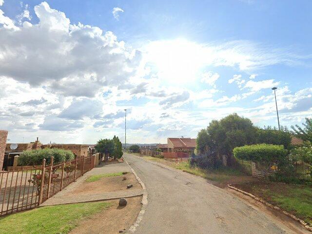 Erf 172 Botshabelo H, District Thaba Nchu, Free State