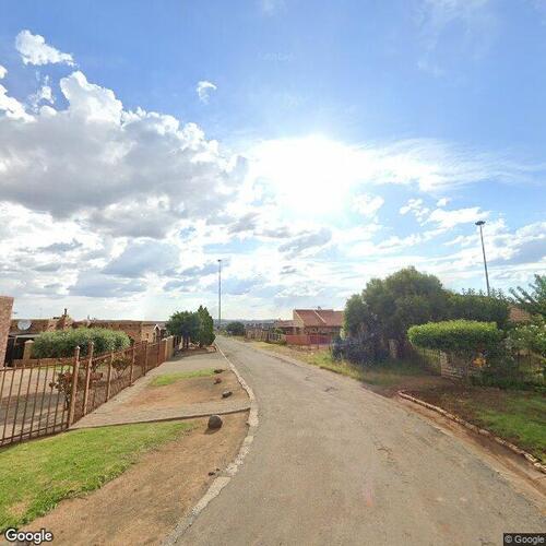 Erf 172 Botshabelo H, District Thaba Nchu, Free State thumbnail