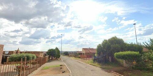 Erf 172 Botshabelo H, District Thaba Nchu, Free State