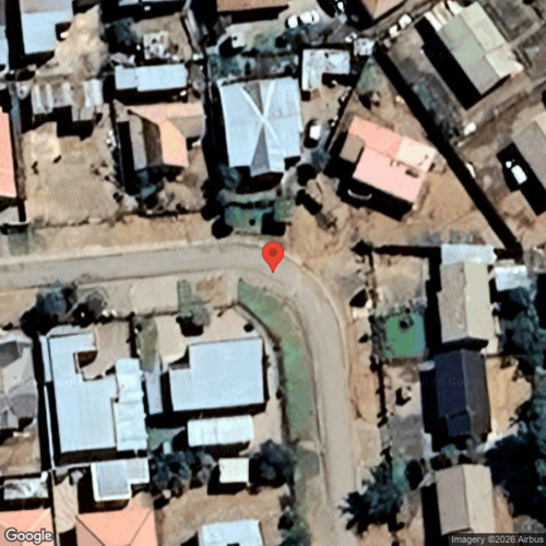 Erf 172 Botshabelo H, District Thaba Nchu, Free State thumbnail