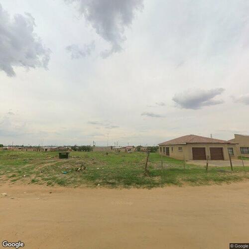 Erf 22740 Zamdela Extension 19, 22740 Zamdela (Ext 19), Sasolburg, Free State thumbnail