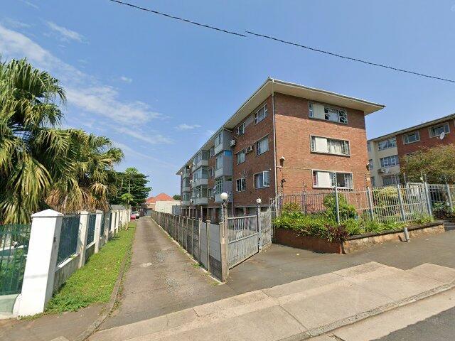 Unit 13 (Door No. 14) Lorite, 25 Jb Marks Road, Bulwer, Durban