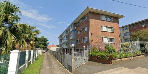 Unit 13 (Door No. 14) Lorite, 25 Jb Marks Road, Bulwer, Durban