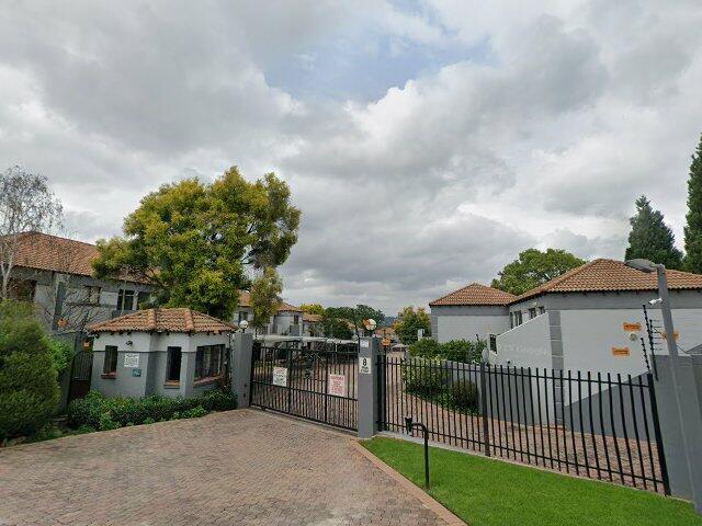 Door 32, Annecy, 12 Brian Street, Lyme Park, Sandton, Gauteng